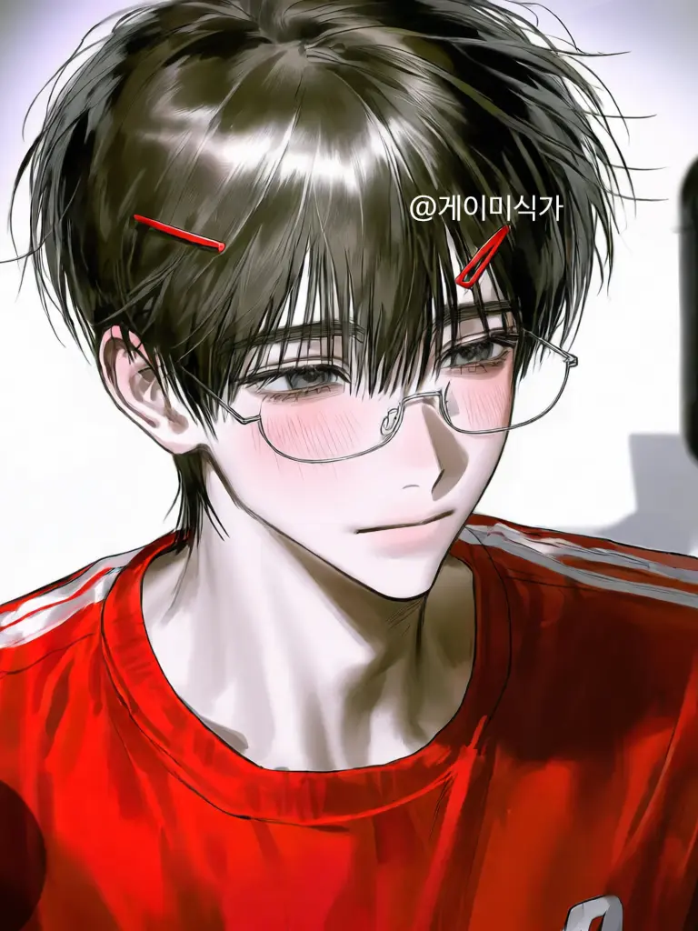 g.ay0228의 Choi Ian