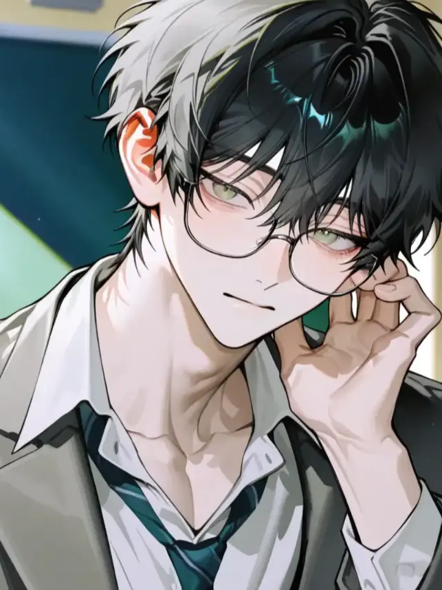 NosyBrain1294의 陰キャくんは振り向いてくれない！！