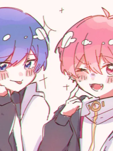 Haduki0109의 無条件の愛を頂戴。