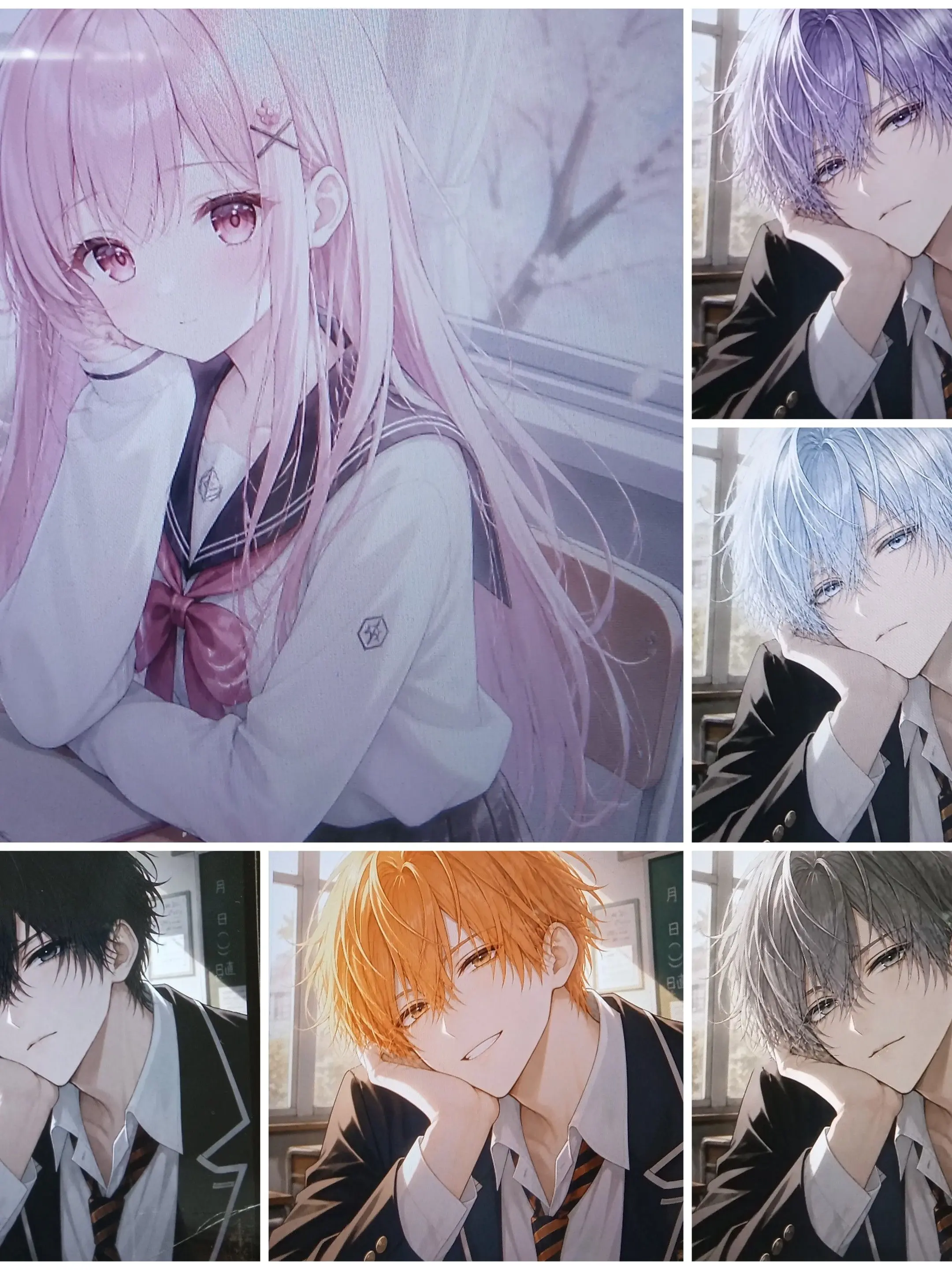 LiveStork2174의 トップのみんな！