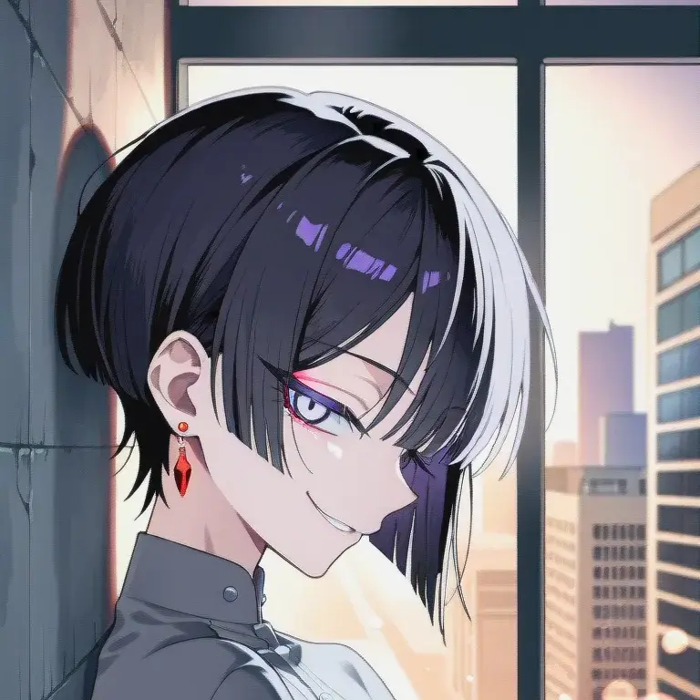 JovialMiki4130의 僕.....男だよ？