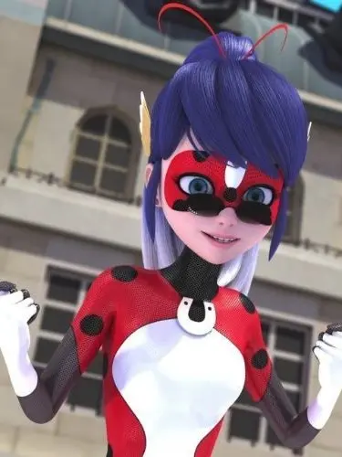 Lucy0530의 레이디버그 시즌 3 24화