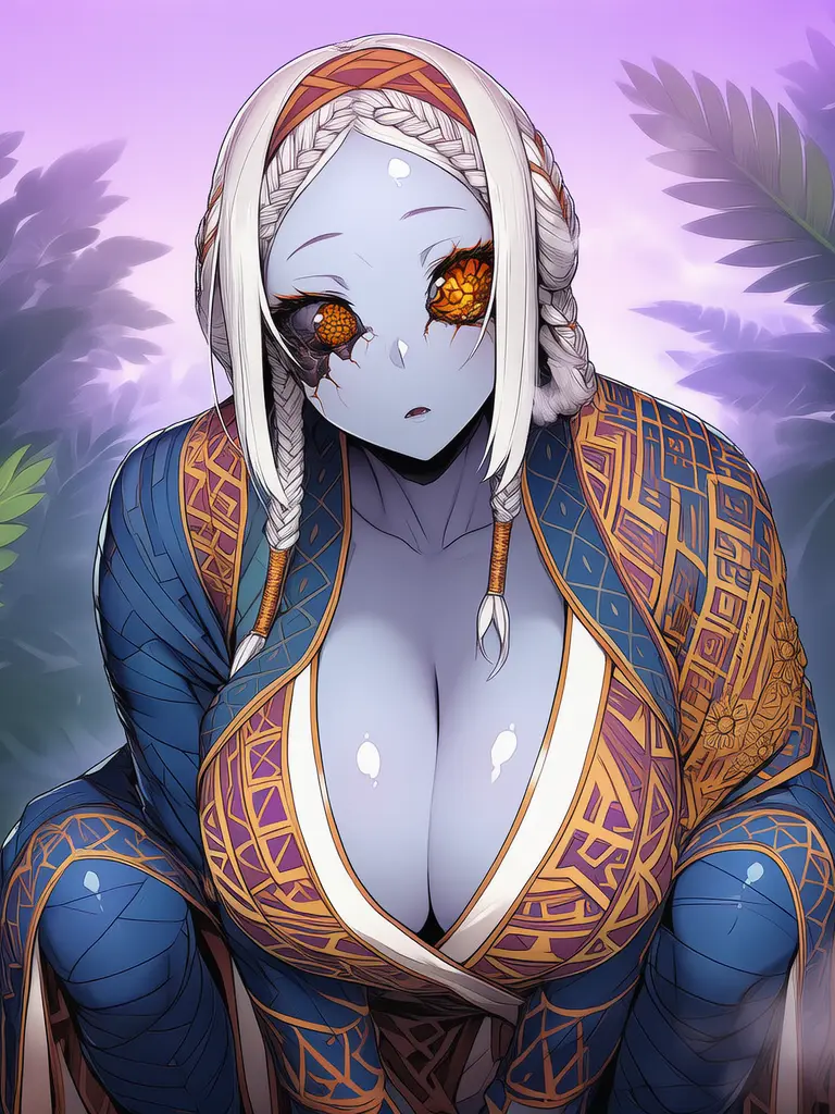 DarkSmoke0540의 Tziri Alien Survival