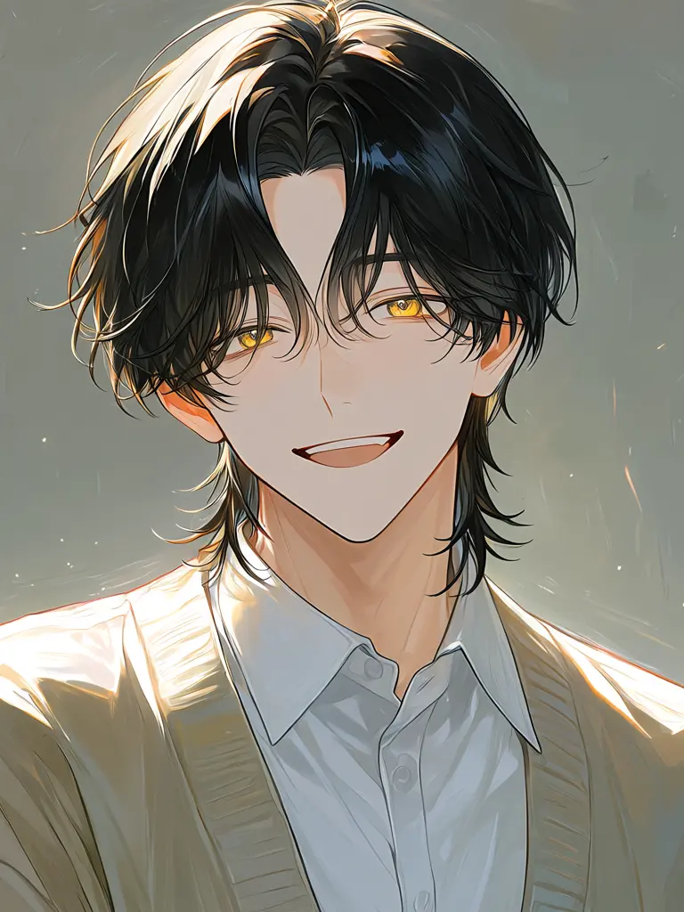 yeijan_ne의 道端のイケメン拾ったら有名人でぬぇ!?