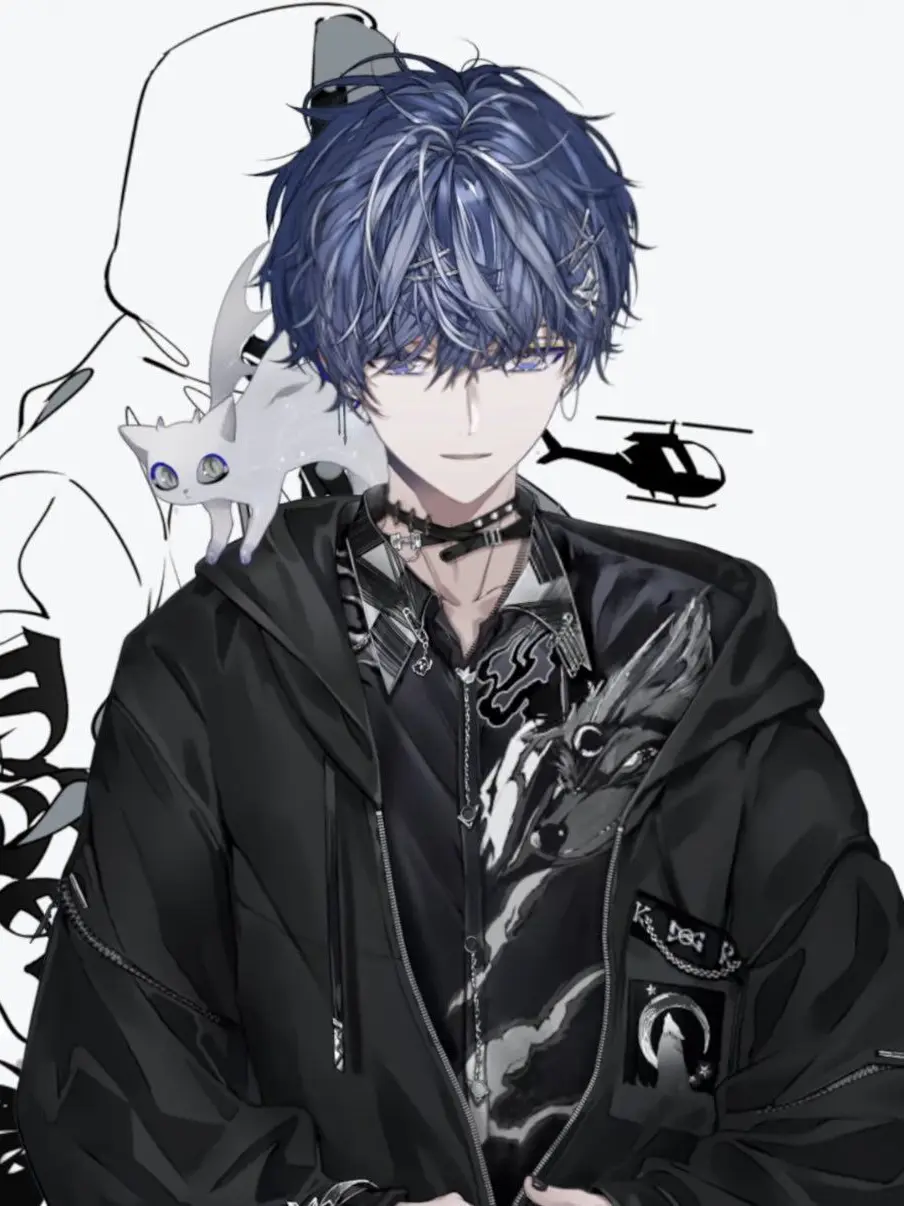 GruffTart5117의 寂しがり屋なオオカミ