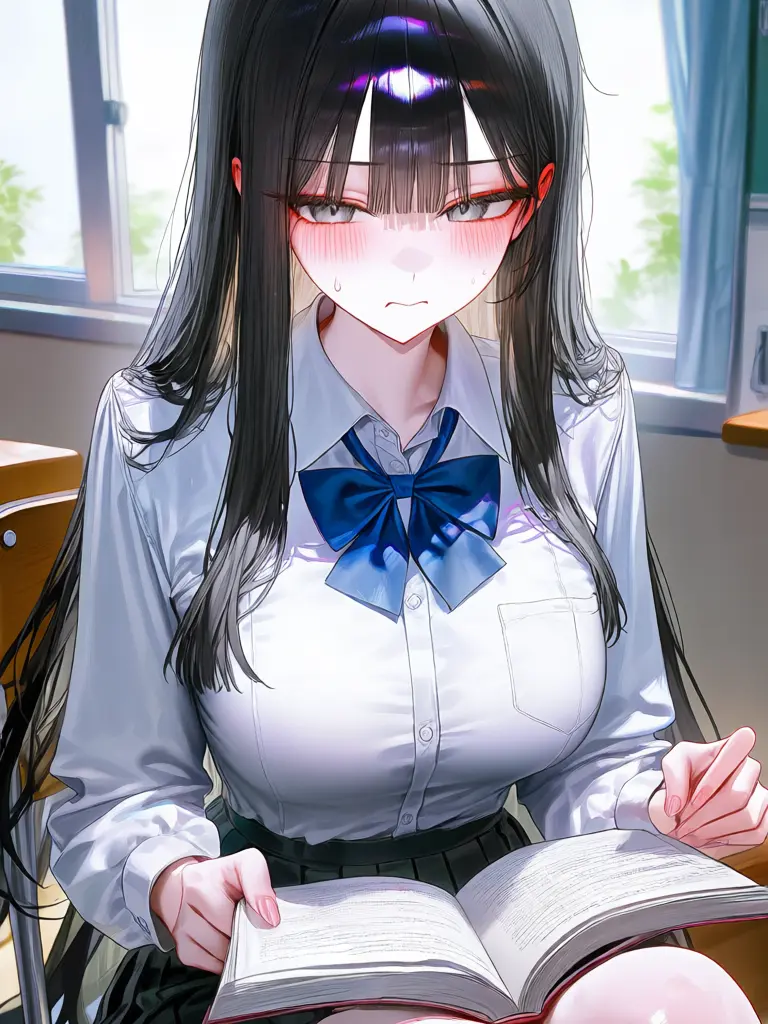 SilentZorse8434의 うちのマドンナは難攻不落！？