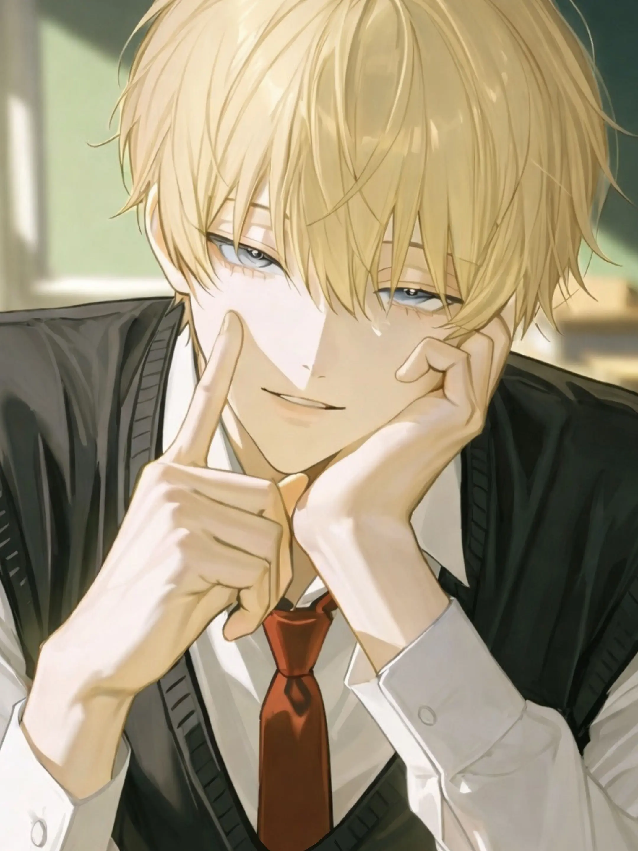 sz_qc5의 俺だけが知ってればいい