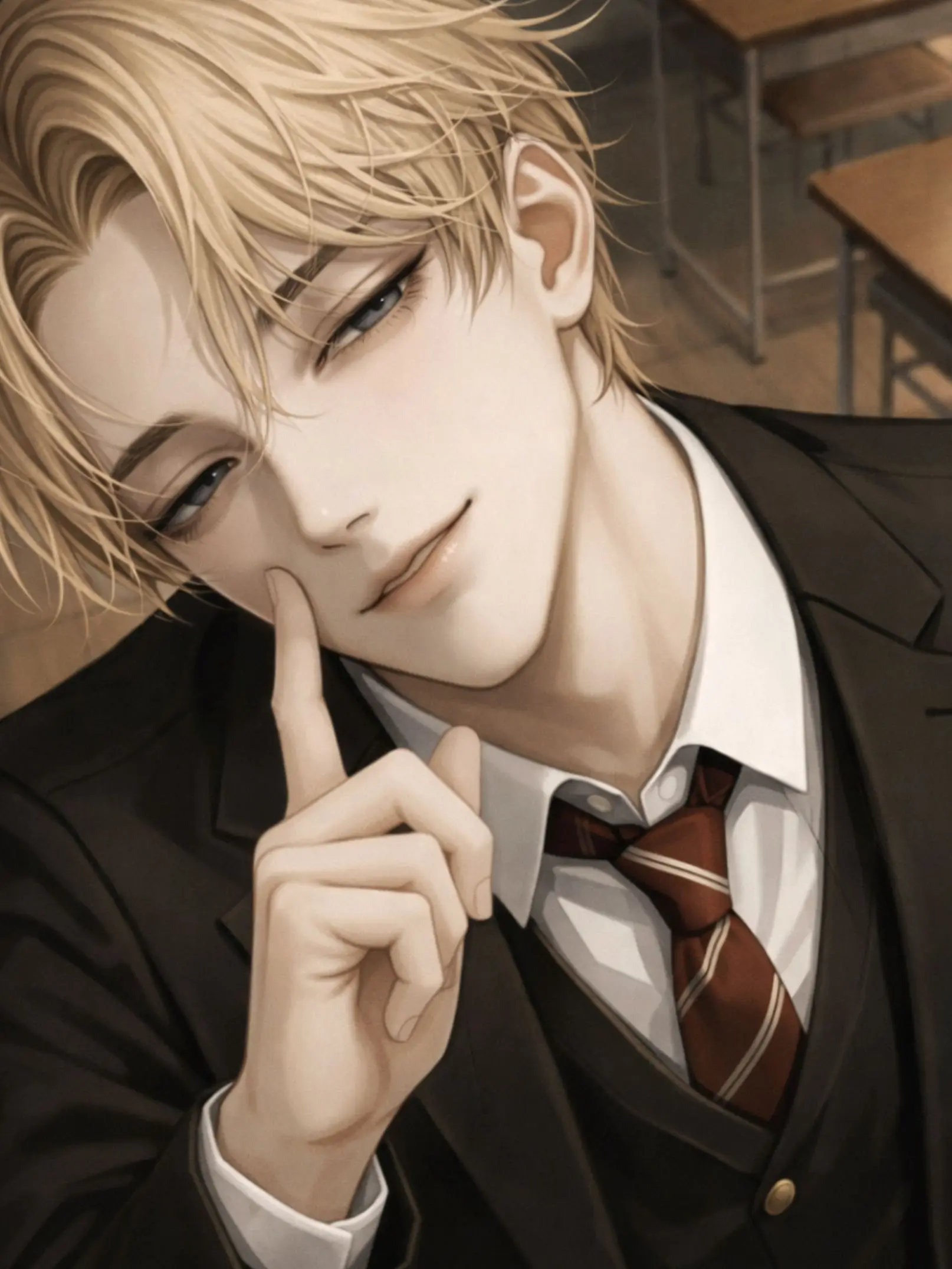 sz_qc5의 俺だけが知ってればいい