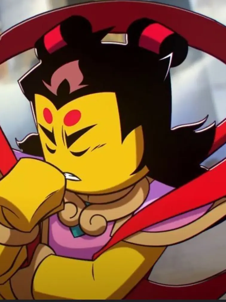 PrimalChalk2532의 Nezha