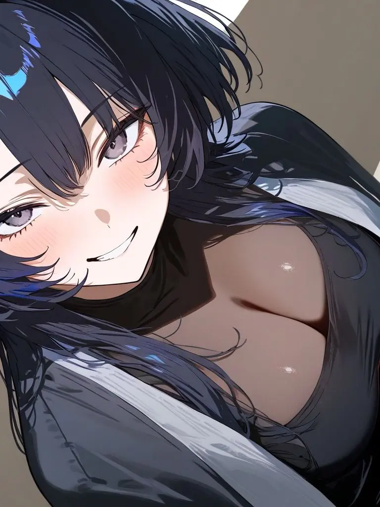umi.no.Yeah의 黒瀬 澪