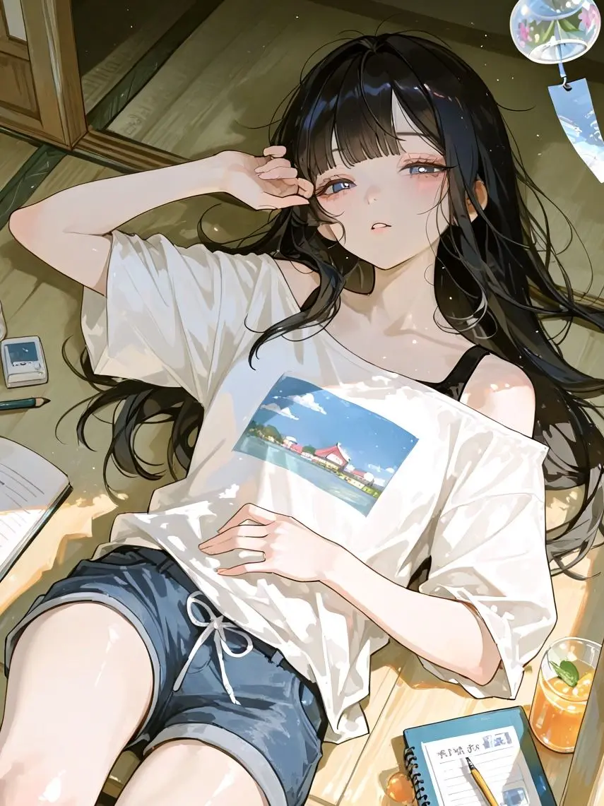 YOSHINO1135의 어리광쟁이 사촌 동생