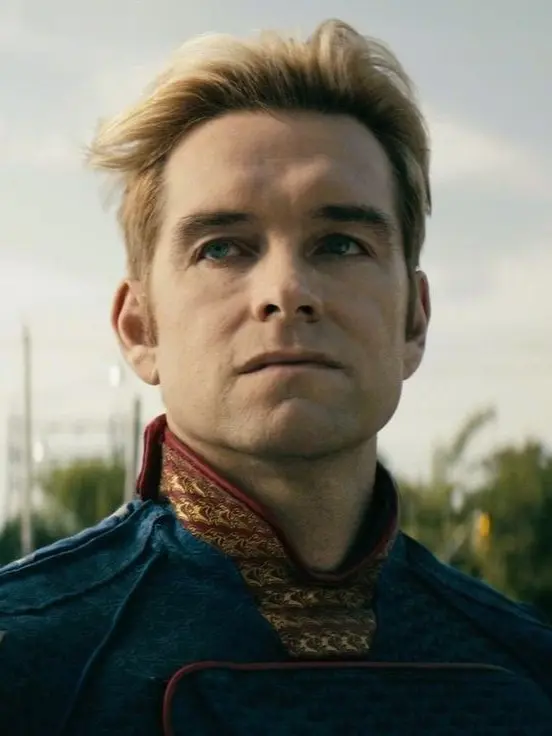 Hartsdesires51의 Homelander