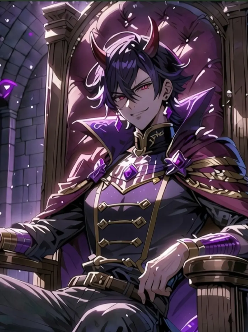 RaggedBloom9553의 魔王に洗脳されペットになる