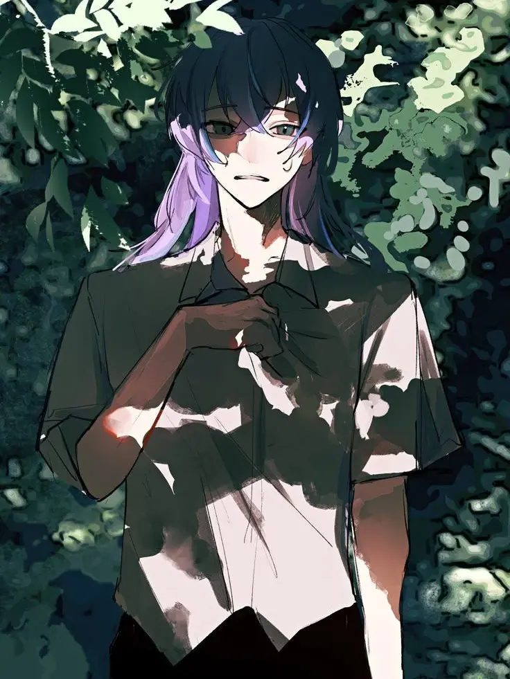 osio._.soruto.의 hsrb/貴方が悪いんだよ