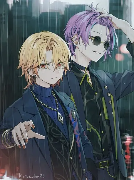 UrbanEdit3729의 さよ天