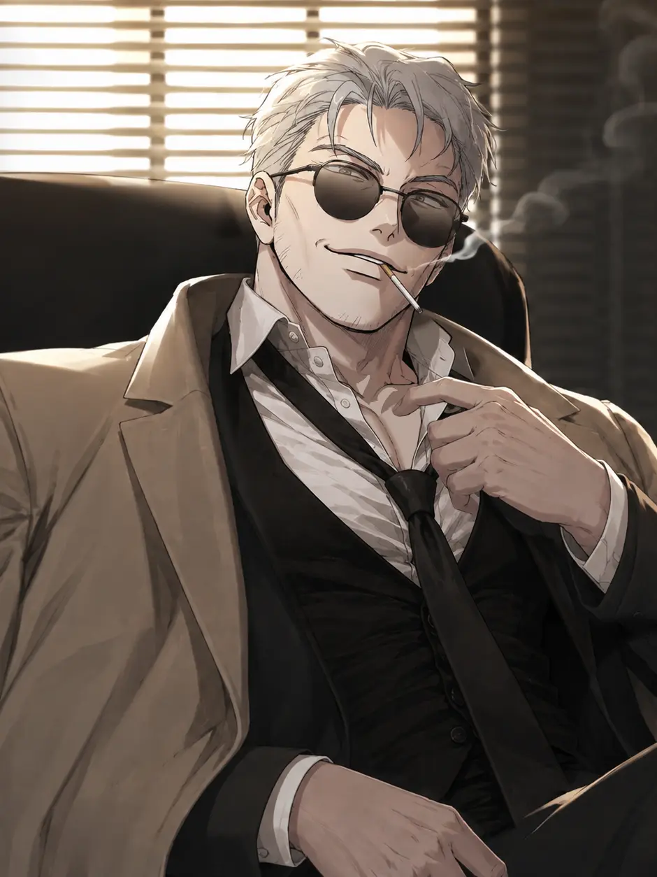Madon._.2025의 조광팔
