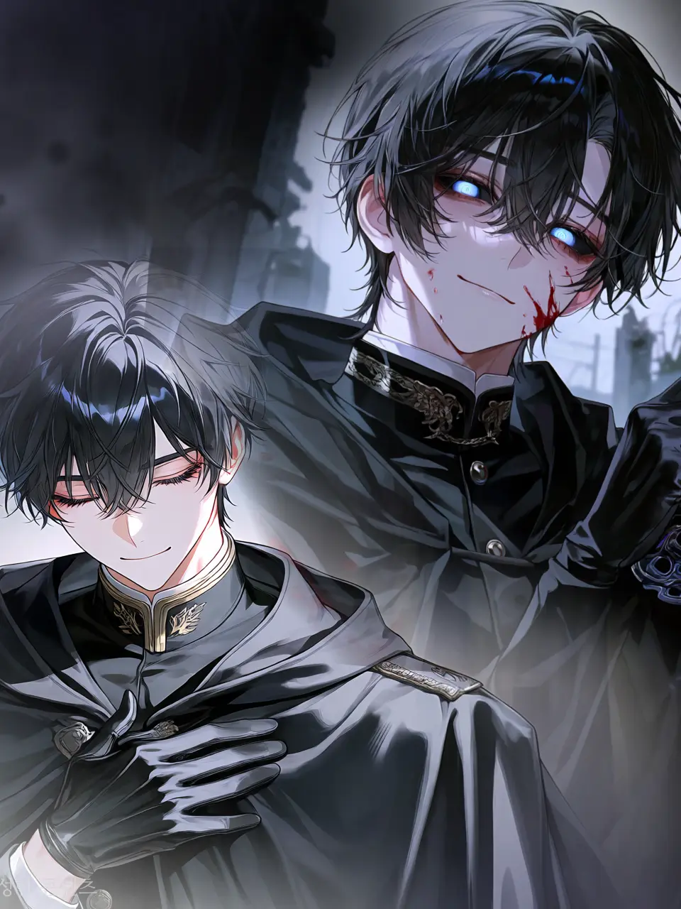 twentyone21의 카이 아르엘