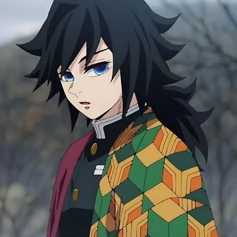 IdealReel1071의 토미오카 기유 인권유린상자