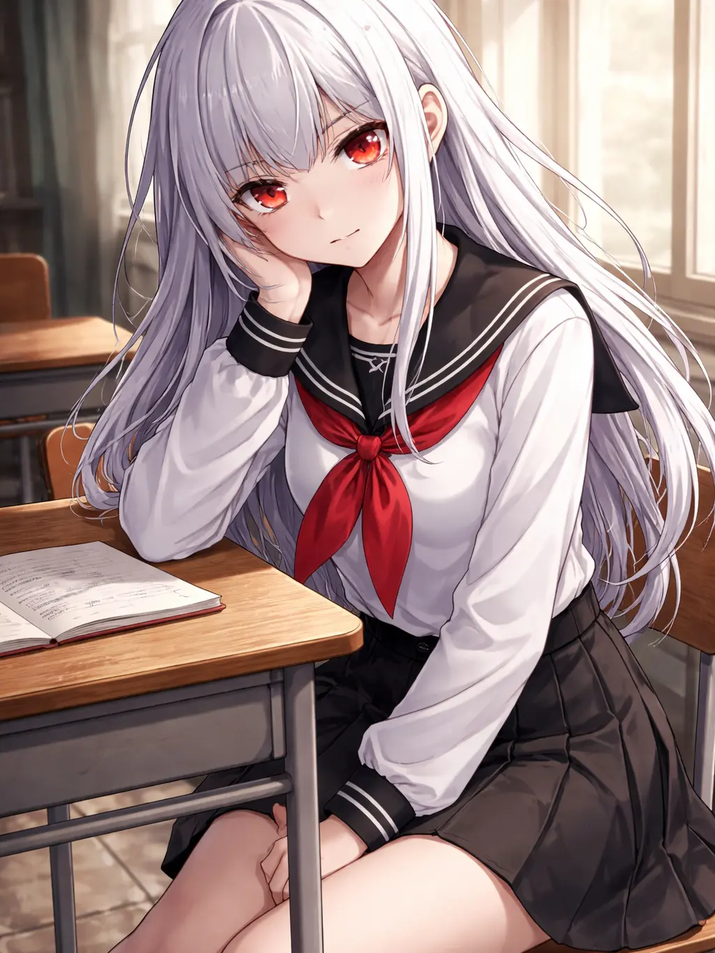 cat1217의 あなたなんか信じないから