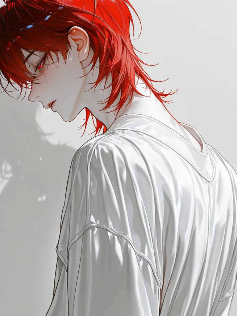 kerokero-chan의 天罰を下す刻