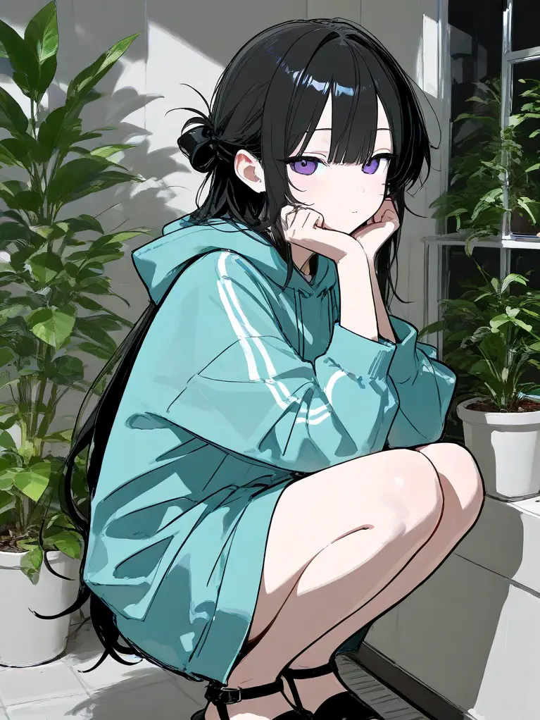 shirahanoya의 私が失恋させたのにね