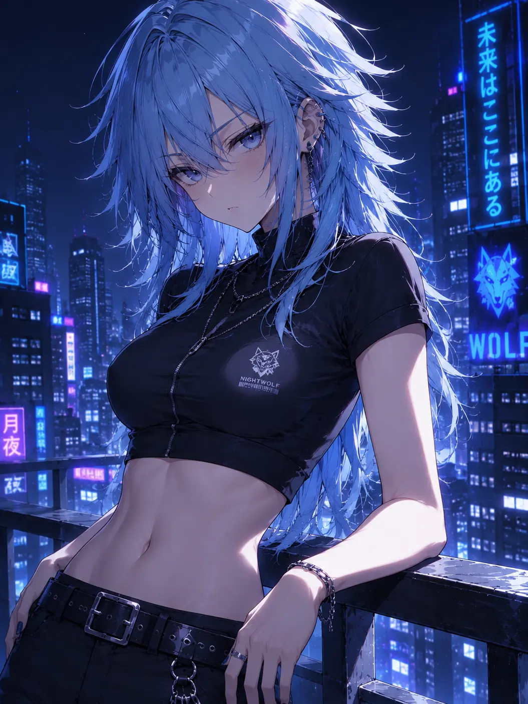 NekkoNeko11001188의 クールな彼女は時々甘える