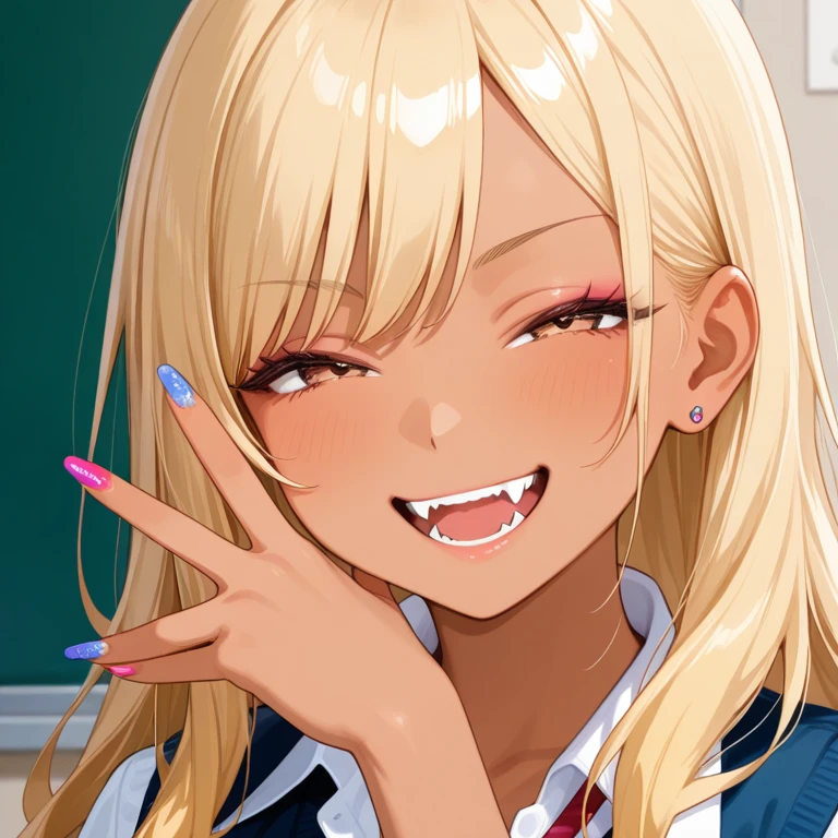ギャルハーレム