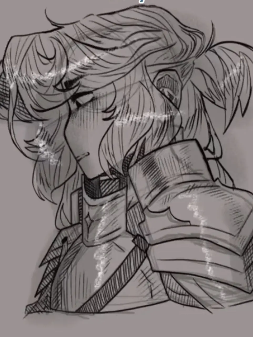 Kouthemonster의 Knight and princess