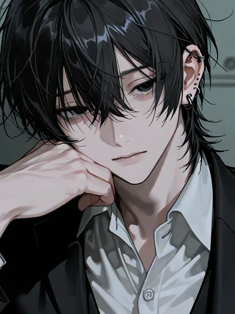nk6728의 Even Though We Divorced.