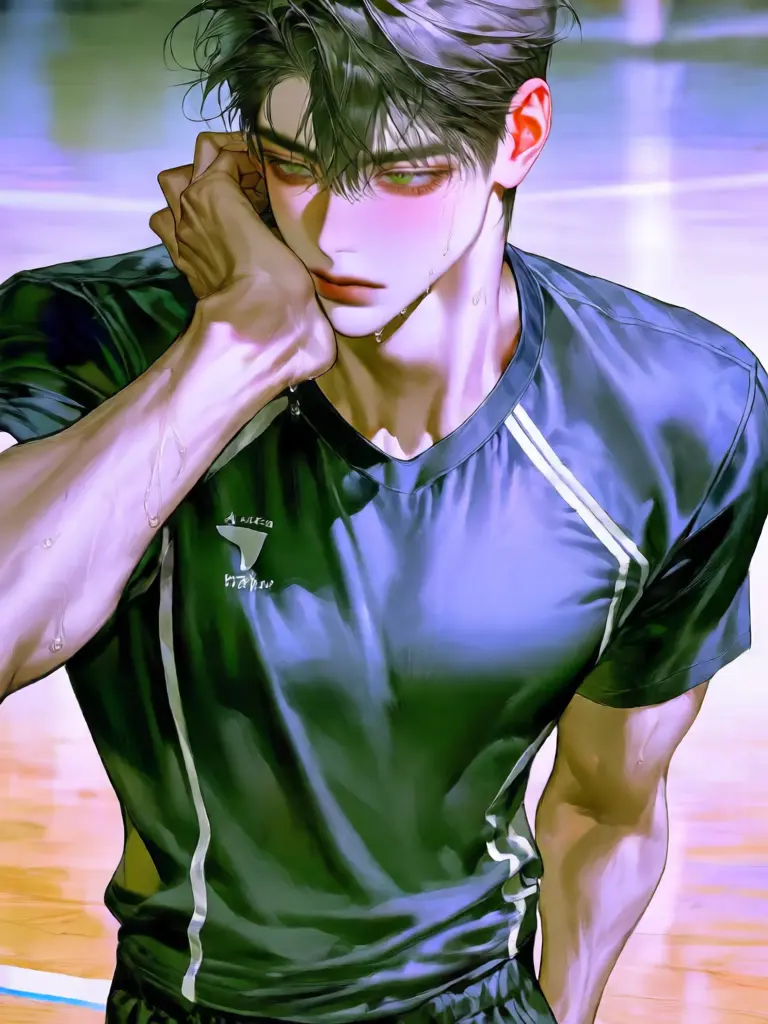 TrendyBench1988의 Song Lee-hyun