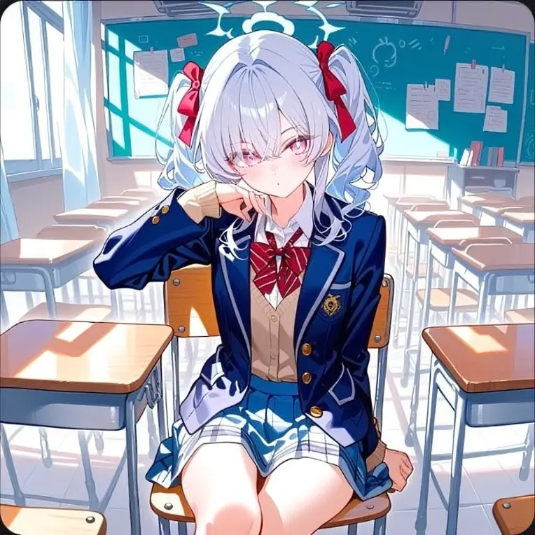 SourNyala2449의 昼夜逆転