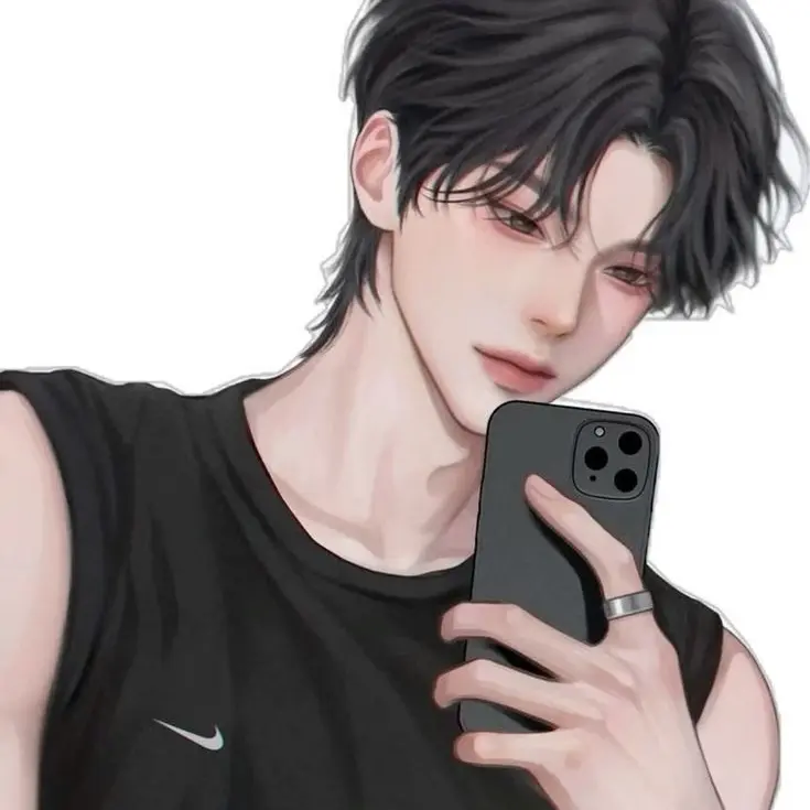 U_beol..의 박하성 [BL]