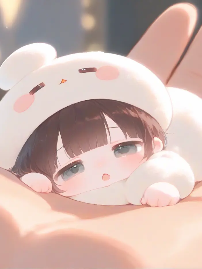 mkmn8239의 모친츄와 함께하는 생활