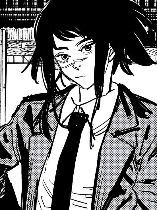 AgedTown1340의 CHAINSAW MAN
