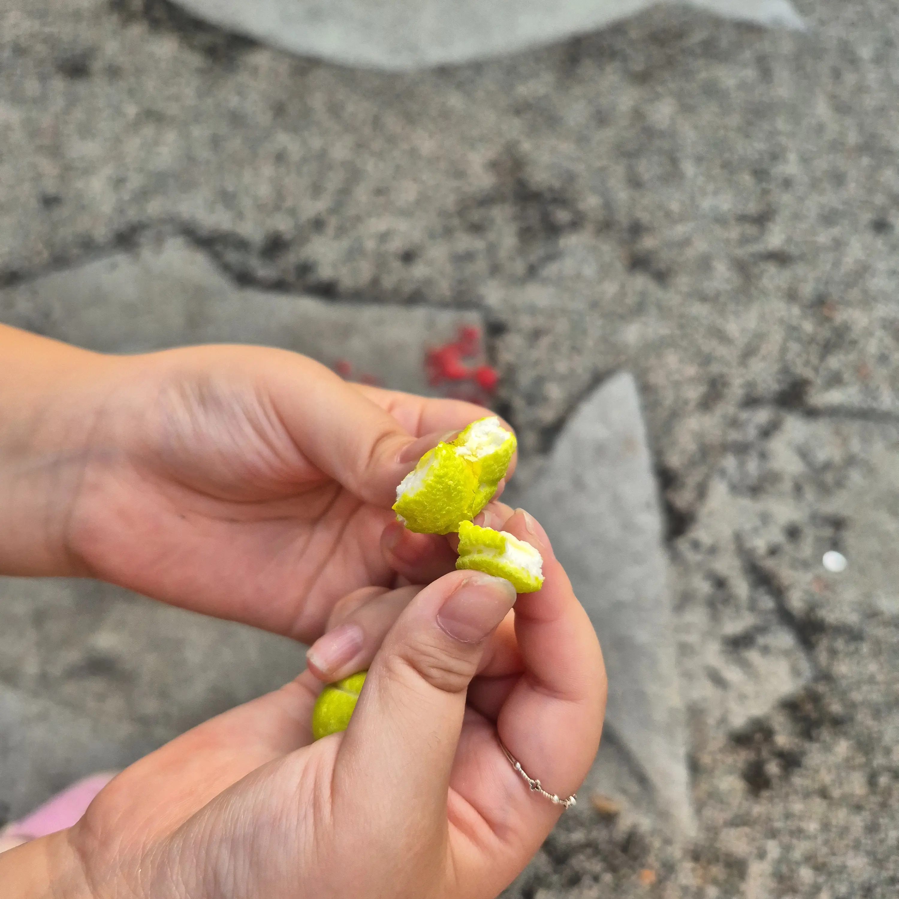 BalmyDaug5825의 귀여운척하는 여우년