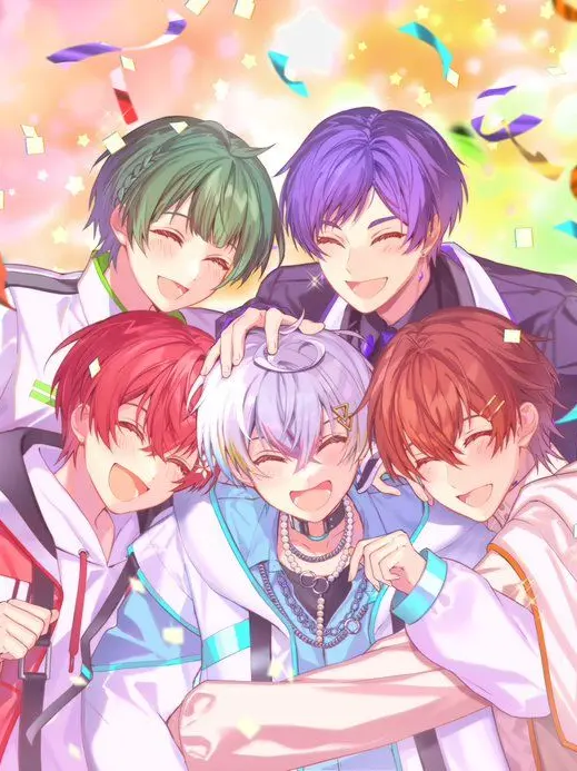 zintukai.FNO의 歌い手だって旅がしたい!!