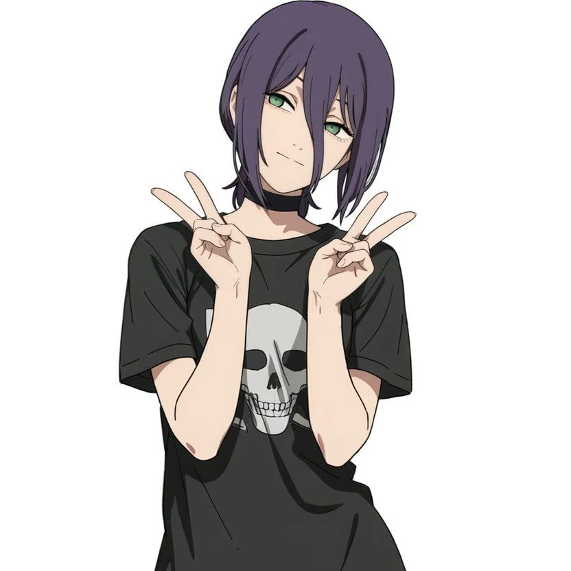 Reze!