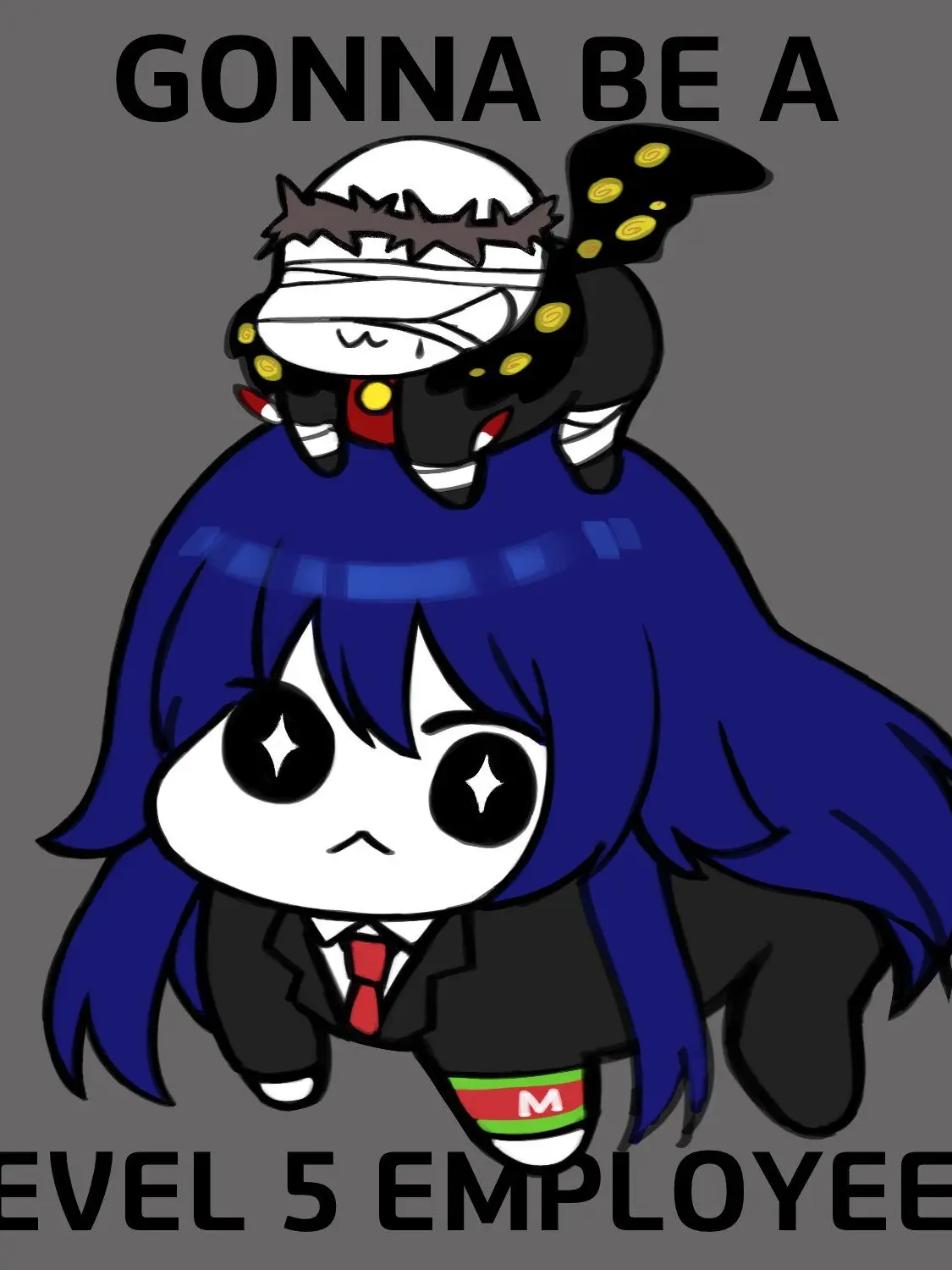 MintyBarn8501의 BongBong