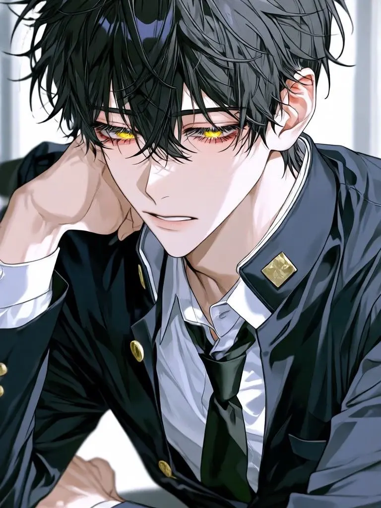 naruto_88149의 デカイ弟は自分にだけ甘えん坊