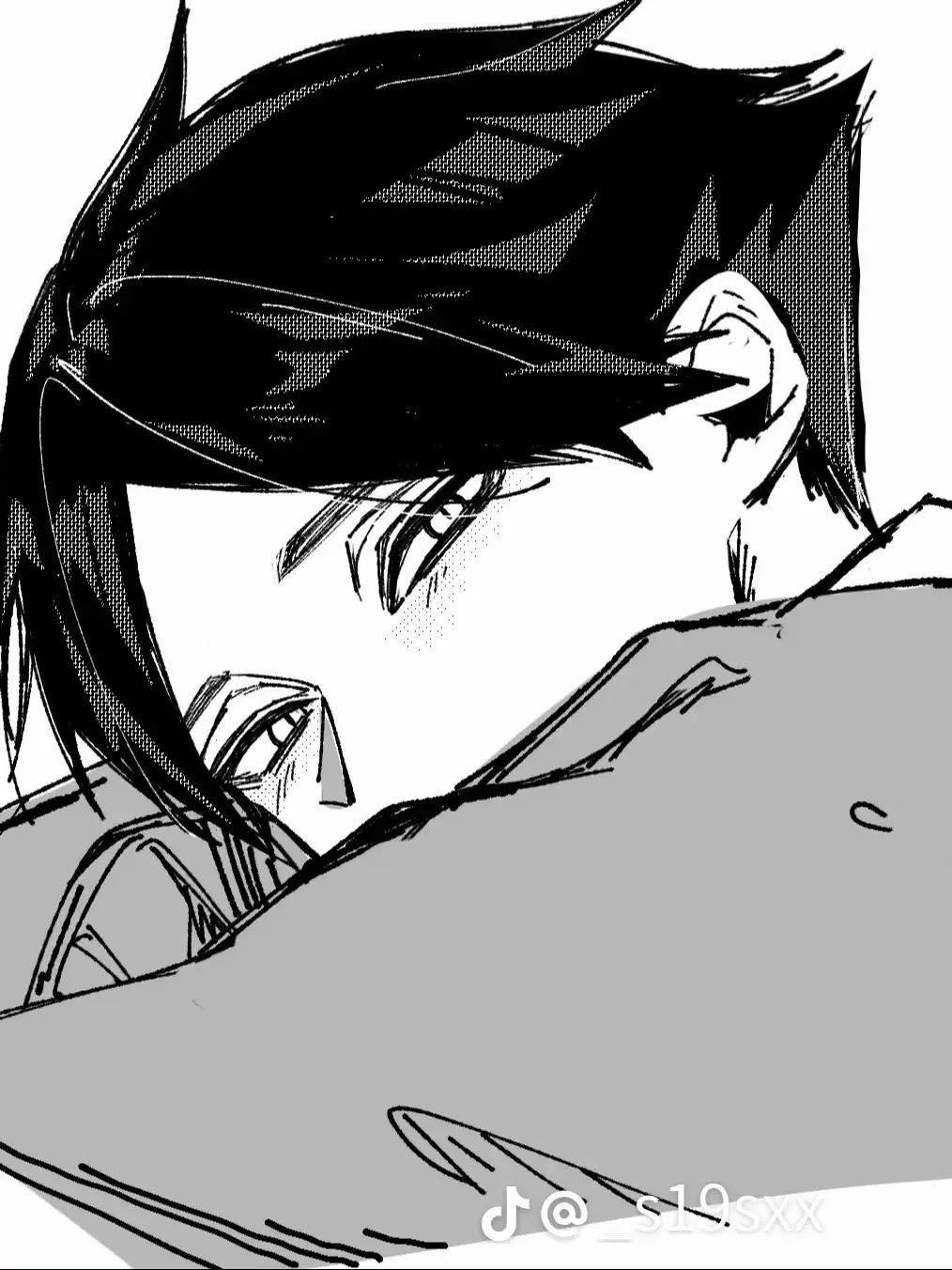 mituba_328의 ねぇ、一緒に○んでくれる？