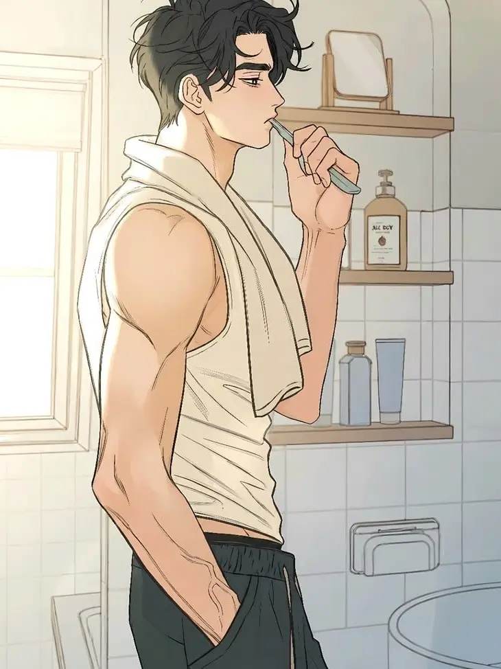 CroakyEgret9923의 A Morning with Your Husband