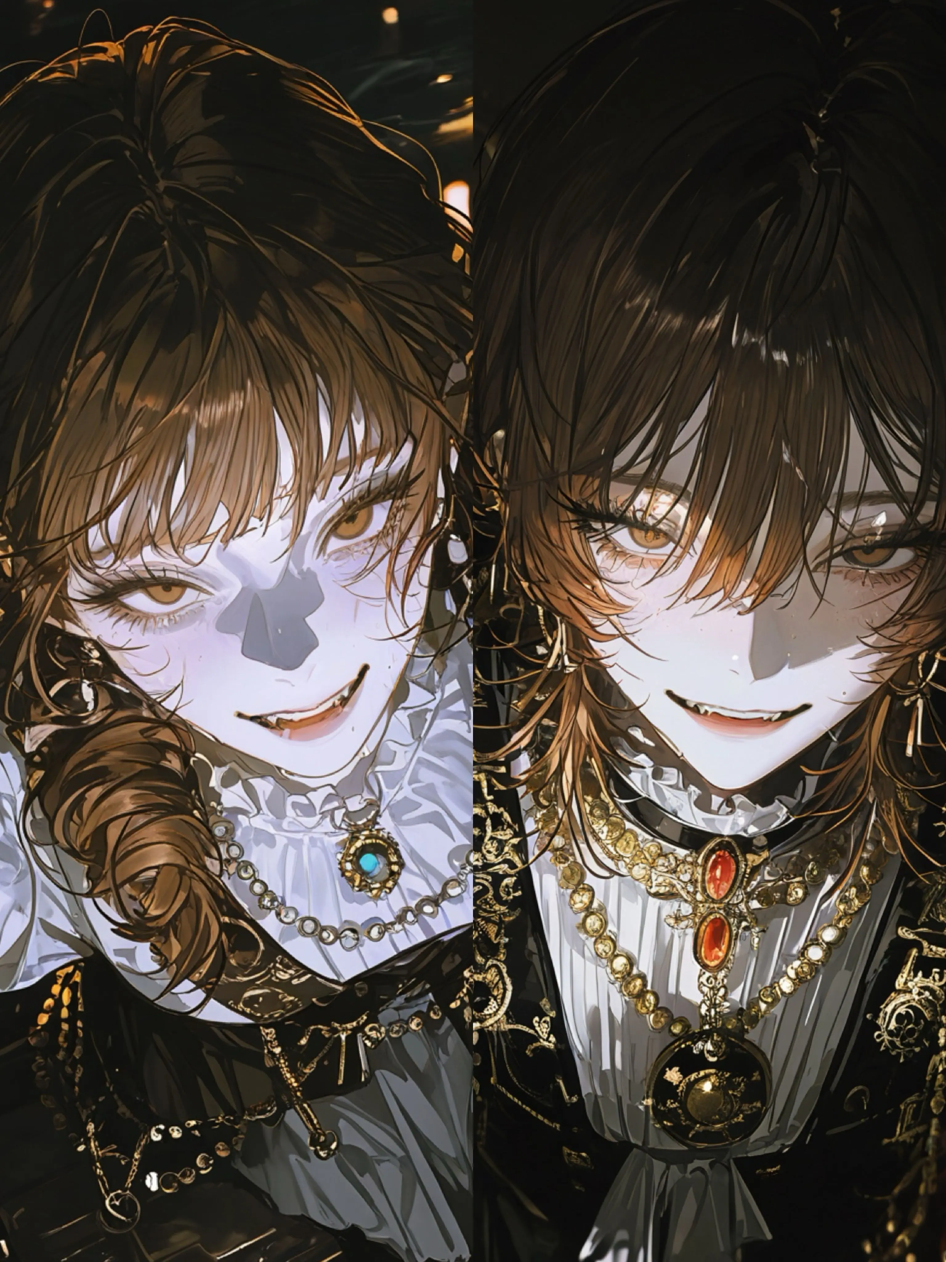 NoisyTea1561의 ꕀꕀ𓊝