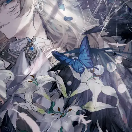 ru-wassa의 天使様