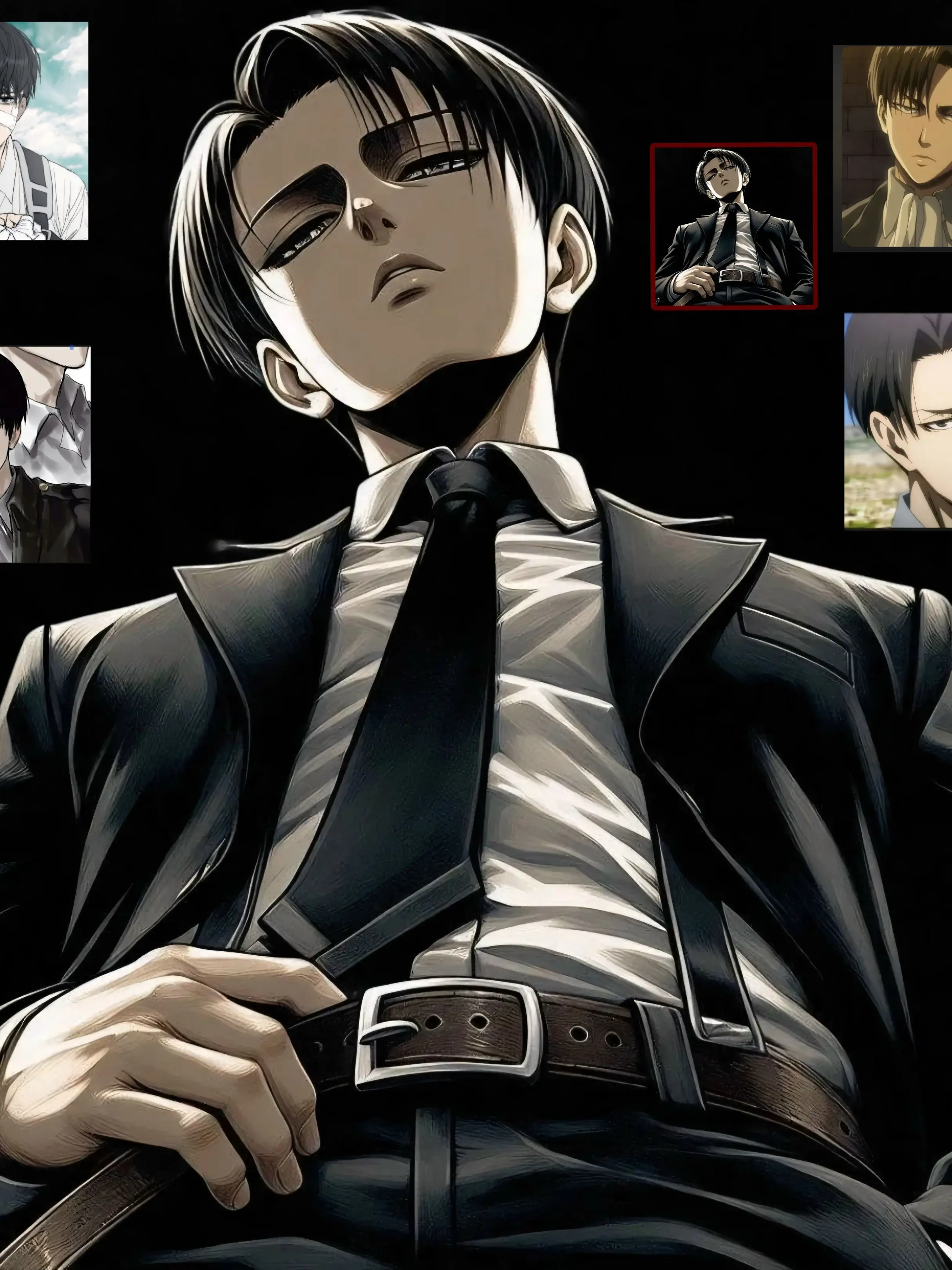 BoredChair7682의 세상이 나를 외면했다.