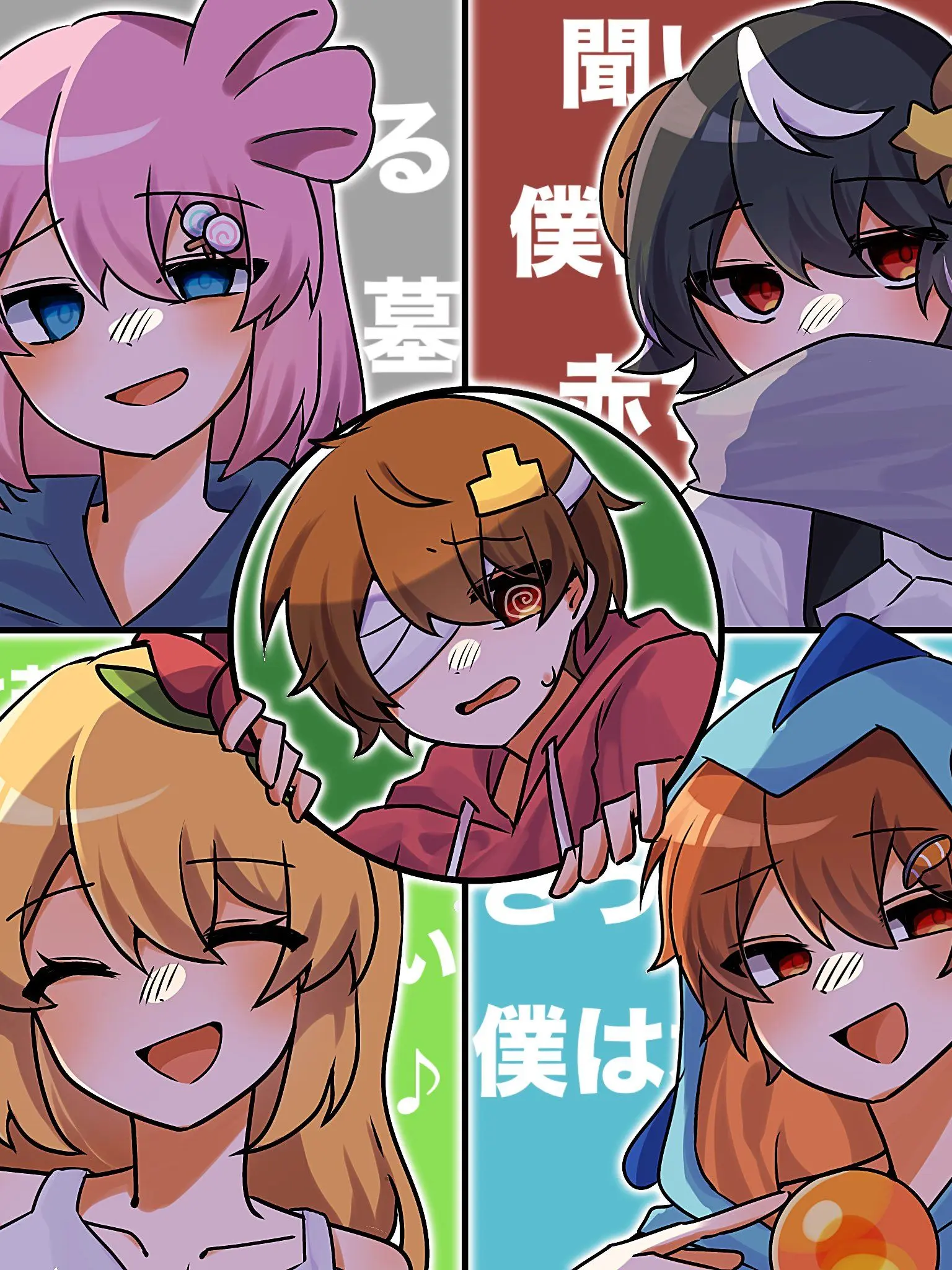 odmn_774.love의 odmn [中世ヨーロッパ 風]