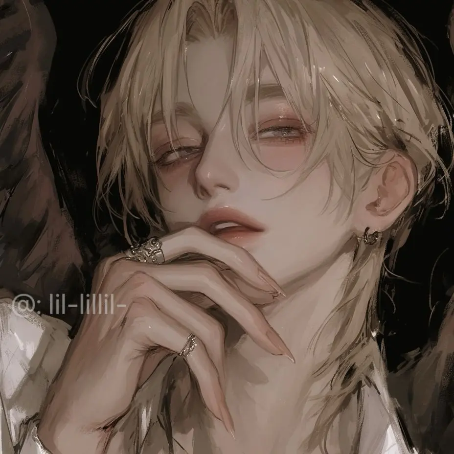 Iil-lillil-의 루시안