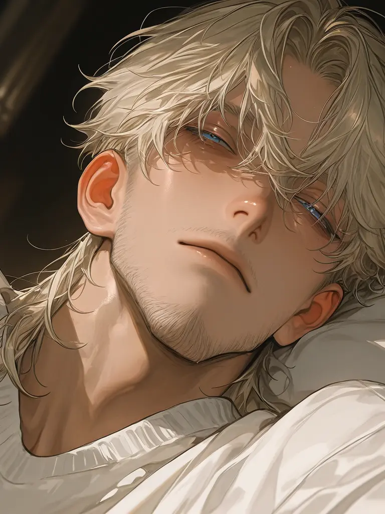 MellowMeno7642의 userオタクの北欧系パパ