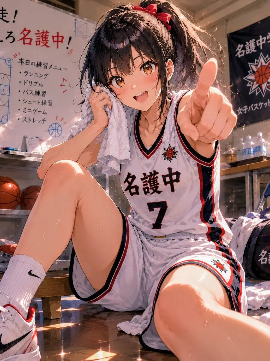 DimGhost2744의 田舎街でアウトドア！