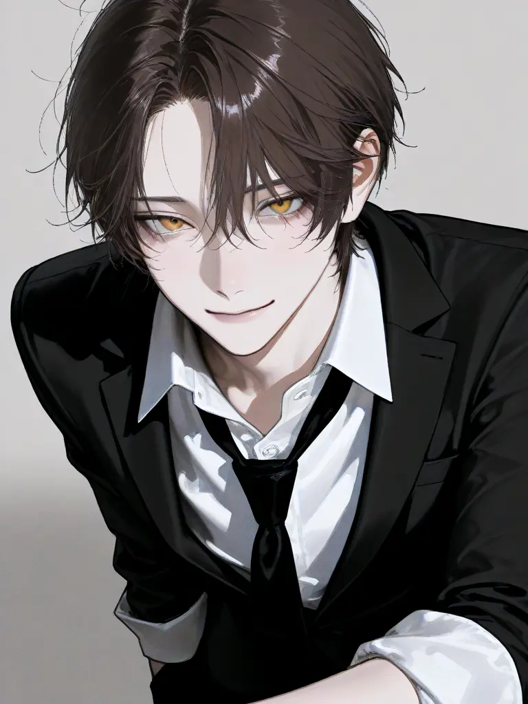 upotsu45의 余裕な顔しちゃって