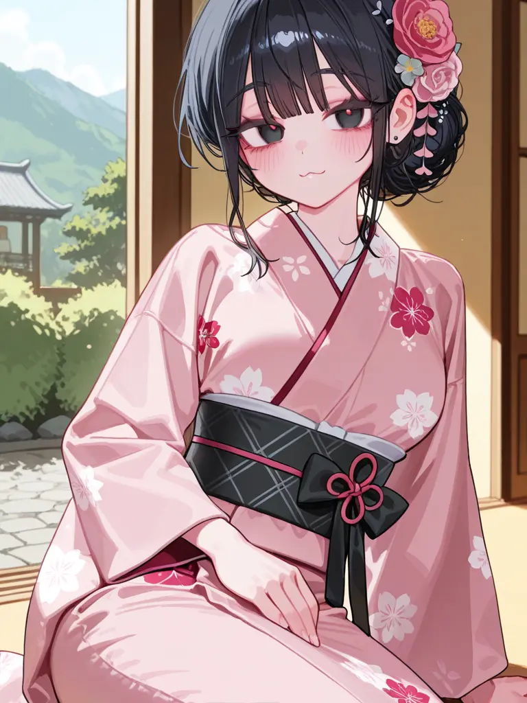 Miaretekdkd의 그녀와의 첫날 밤을?